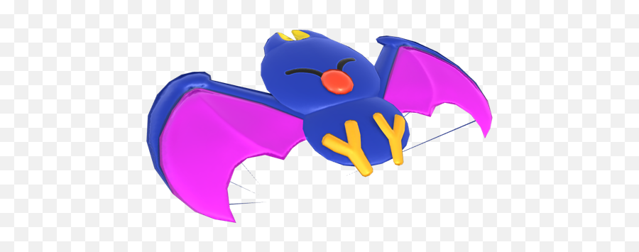 Swooper Glider - Super Mario Wiki The Mario Encyclopedia Mario Kart Swooper Png,Princess Luna Icon