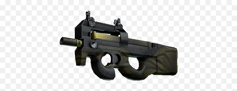 The Huntsman Collection U2014 Csgo Wiki By Csmoney - P90 Desert Warfare Png,Blacklight Retribution Icon