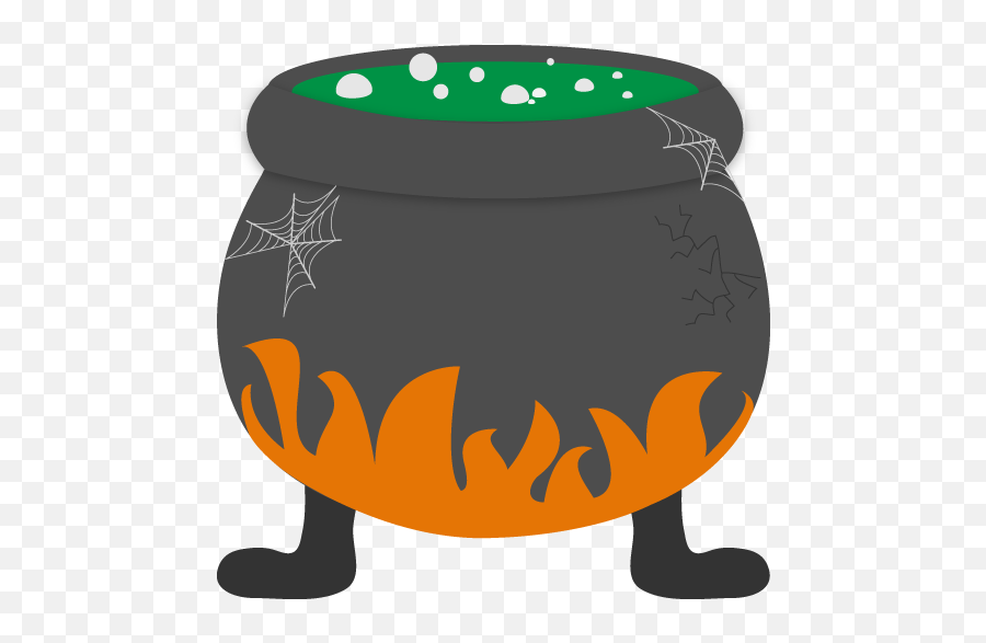 Bubbling Cauldron Icon Halloween 2012 Iconset - Vat Clip Art Png,Cauldron Png
