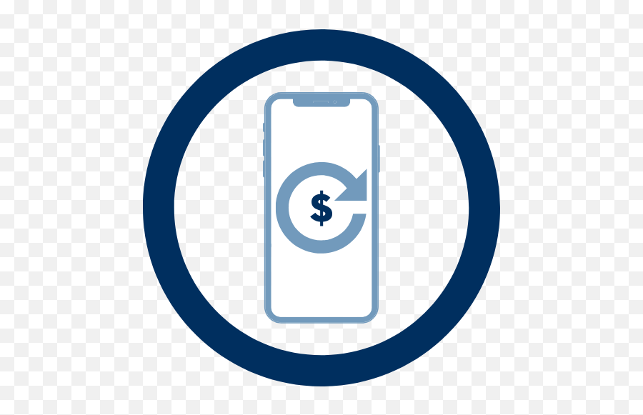 Managing Your Credit Card Uva Community Union - Mobile Phone Png,Top Up Icon