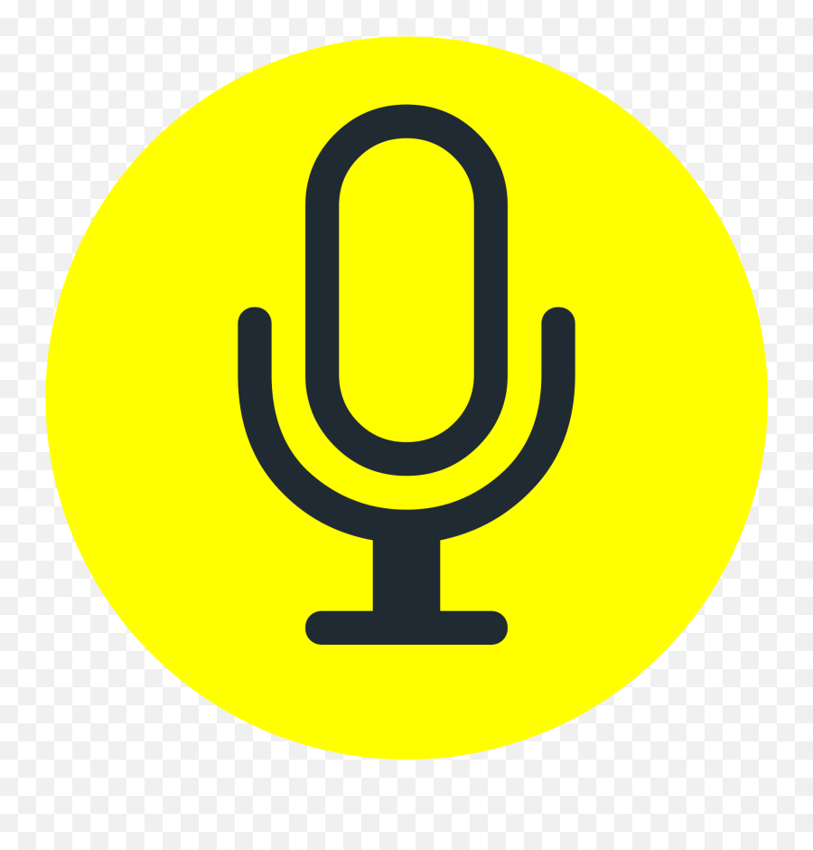 Broadcast Centre Byrne Production Services Png Voice Chat Icon