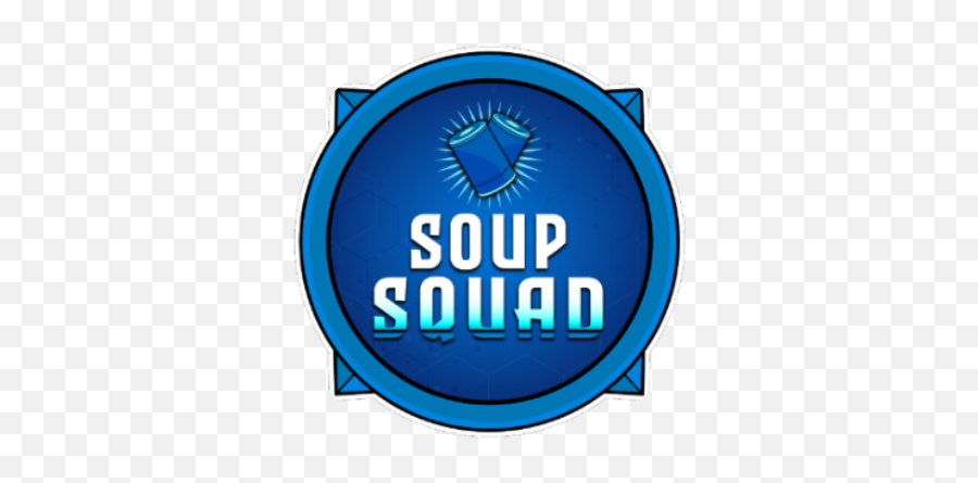 Boofuls Soup Squad - Language Png,Brewmaster Monk Icon