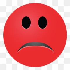 Quotes About Sad Face - Smiley png