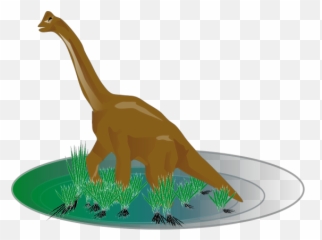 Dinosaur Png Svg Clip Art For Web - Download Art