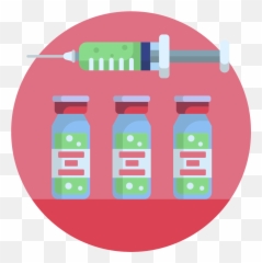 Myvax - Intelligent Patientcentered Health Platform Plastic Bottle png