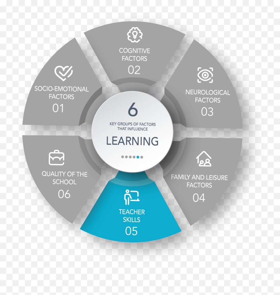 Tools For Measuring Teaching Competences In Schools - Factores De Calidad Educativa Png,Batalla De Memoria Icon