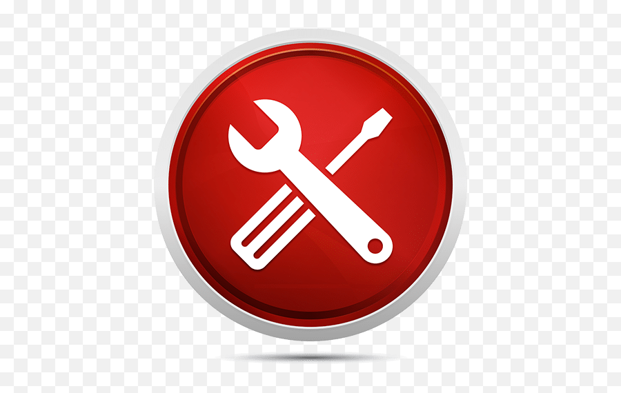 Professional Video Audio Tape Repair Service In Apex Nc - Tools Button Png,Hammer Wrench Icon