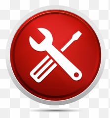 Professional Video Audio Tape Repair Service In Apex Nc - Tools Button Png,Hammer Wrench Icon
