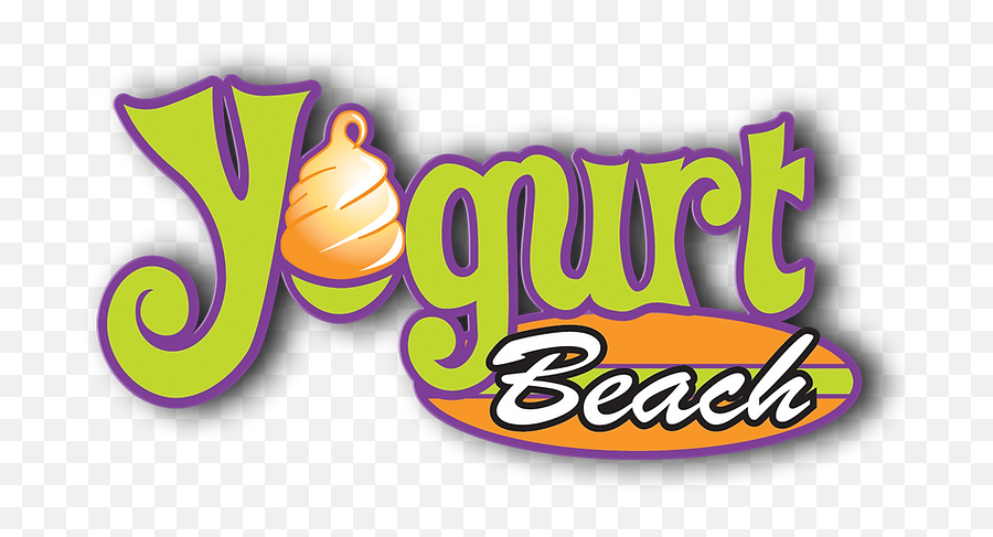 Yogurt Beach Kennewick - Frozen Yogurt Kennewick Desserts Yogurt Beach Png,Frozen Yogurt Icon