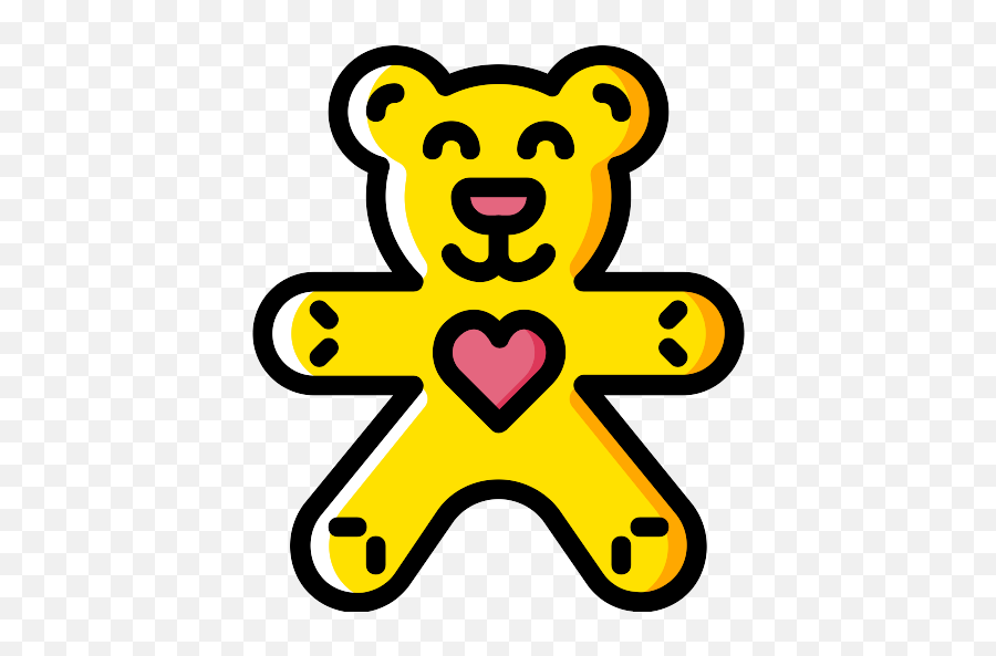 Teddy Bear Png Icon 55 - Png Repo Free Png Icons Clip Art,Bear Png