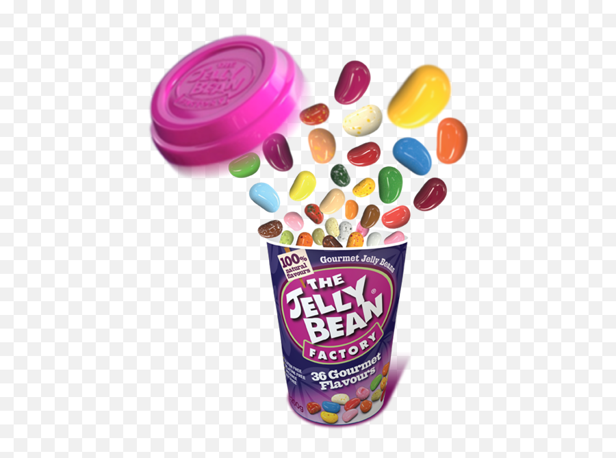Our Story - Jelly Bean Factory Png,Jelly Beans Png