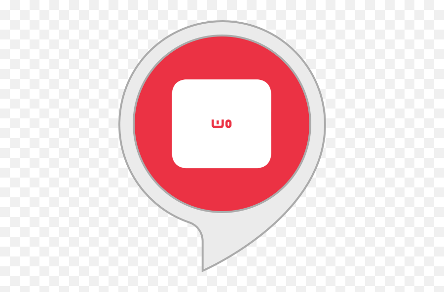 Amazoncom Switchbot Alexa Skills - Dot Png,Red Notification Icon