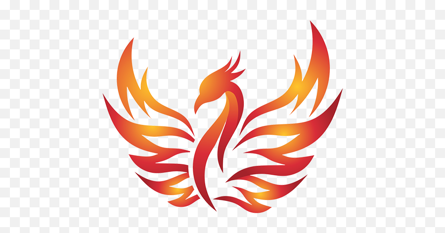 Phoenix Rising Empowerment Project Png Pheonix Icon