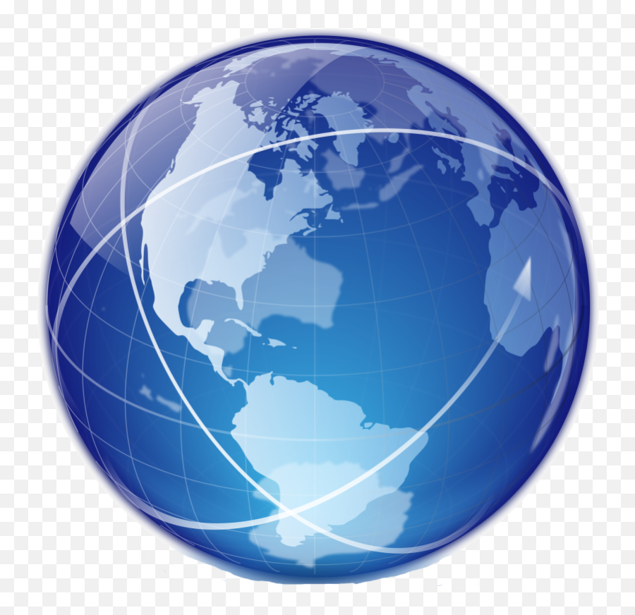 Browser Compatibility - Transparent Background Globe Icon Png,Broken Page Icon Internet Explorer