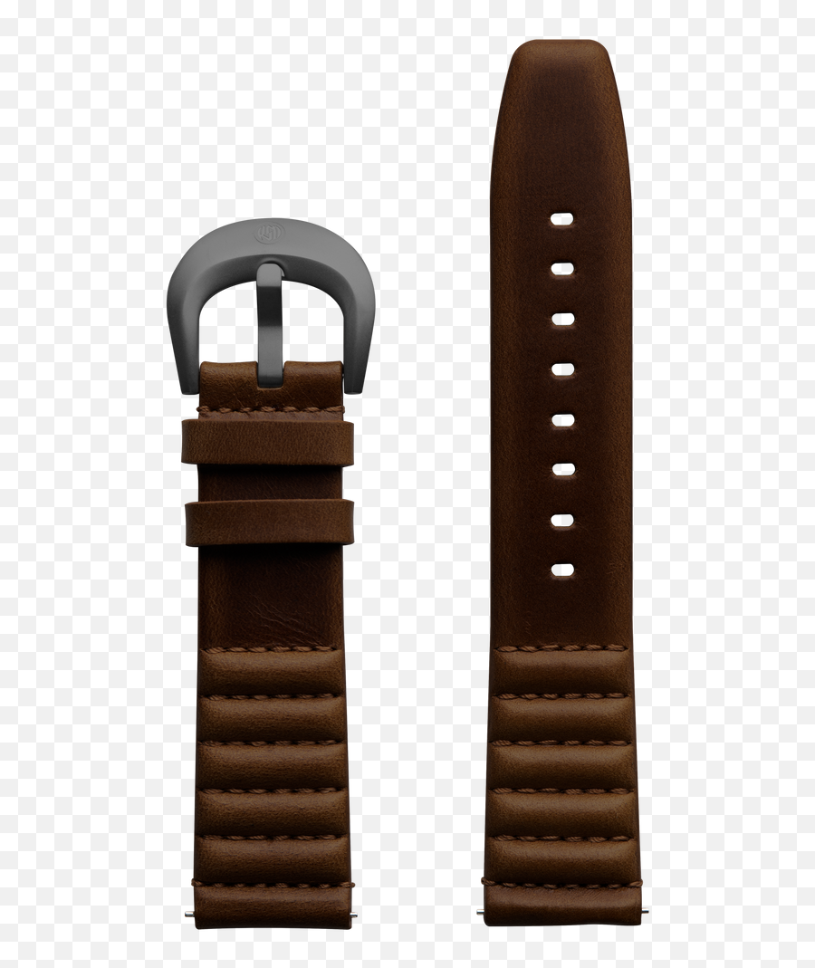 Szanto Straps U2013 Tagged Horween Time Concepts - Watch Strap Png,Fitbit Icon Watch