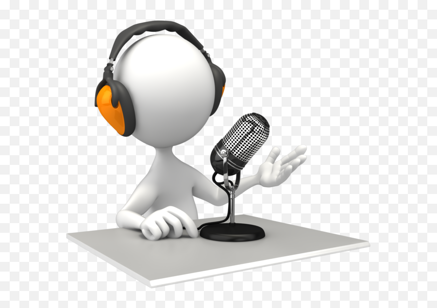Have Your Heard U201chydroponics And Aquaponicsu201d - Audio Podcast Png,Cartoon Headphones Png