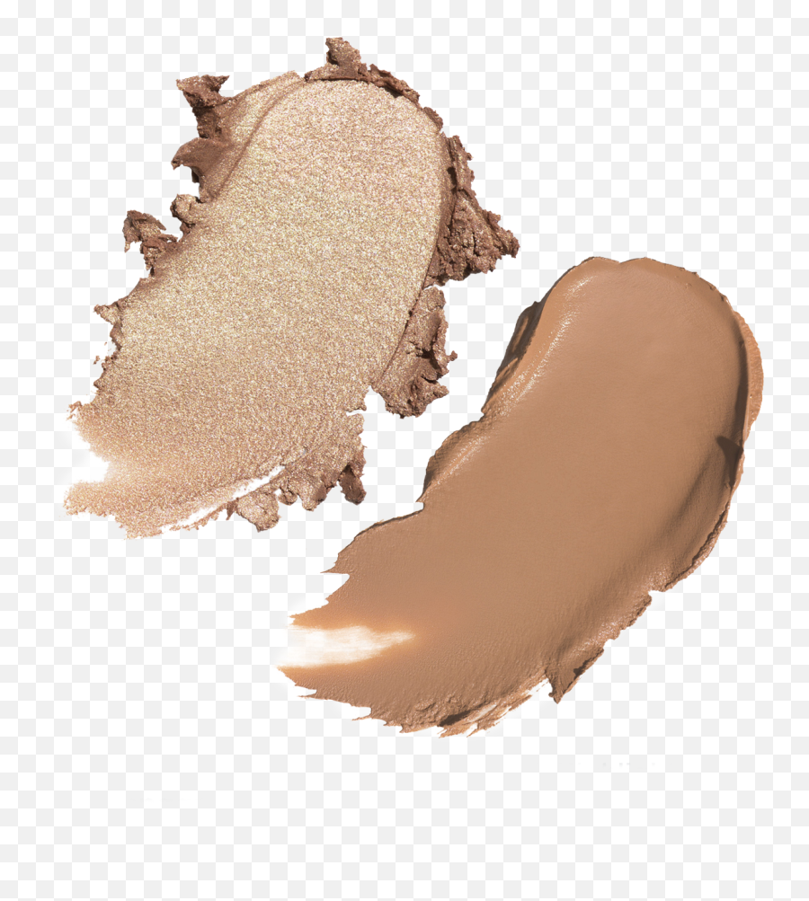 Bounce Magic Fit Creamy Bronzer U0026 Highlighter Duo Png Color Icon