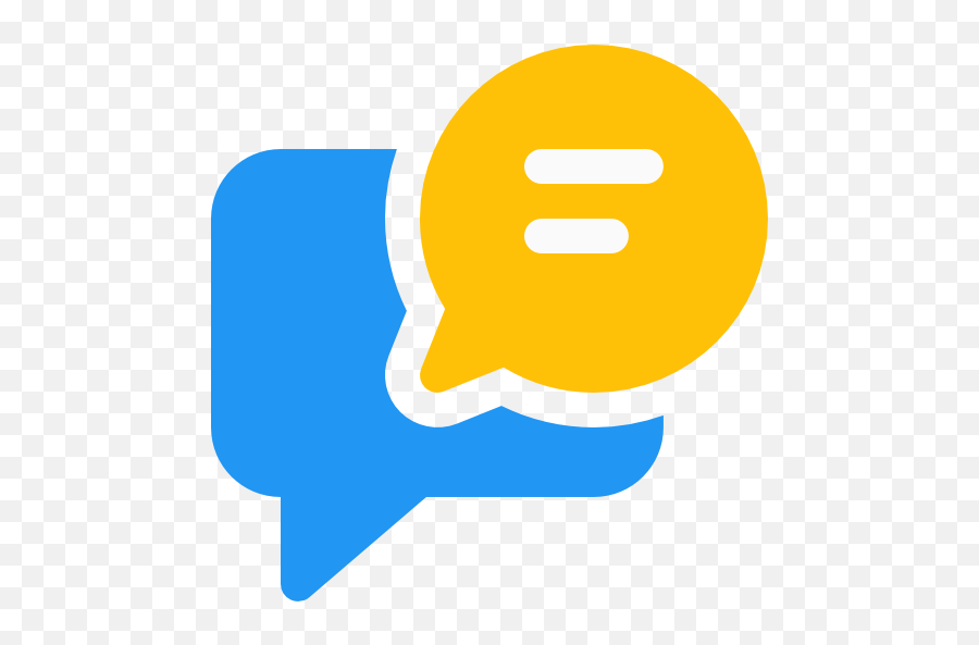 Chat - Free Multimedia Icons Dot Png,Text Message Icon Android