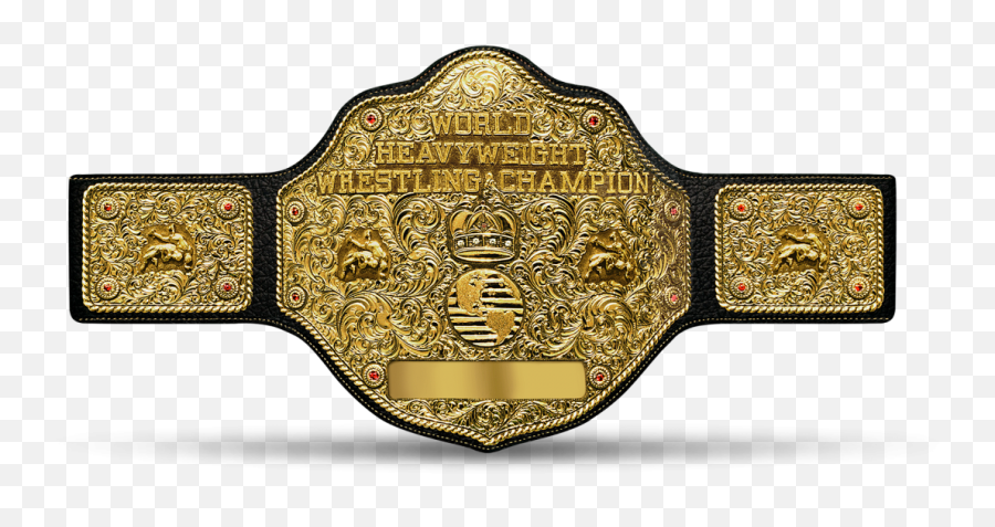 Download Free Png Wcw World Championship Wwe - Dlpngcom Wcw World Heavyweight Championship,Nwo Png