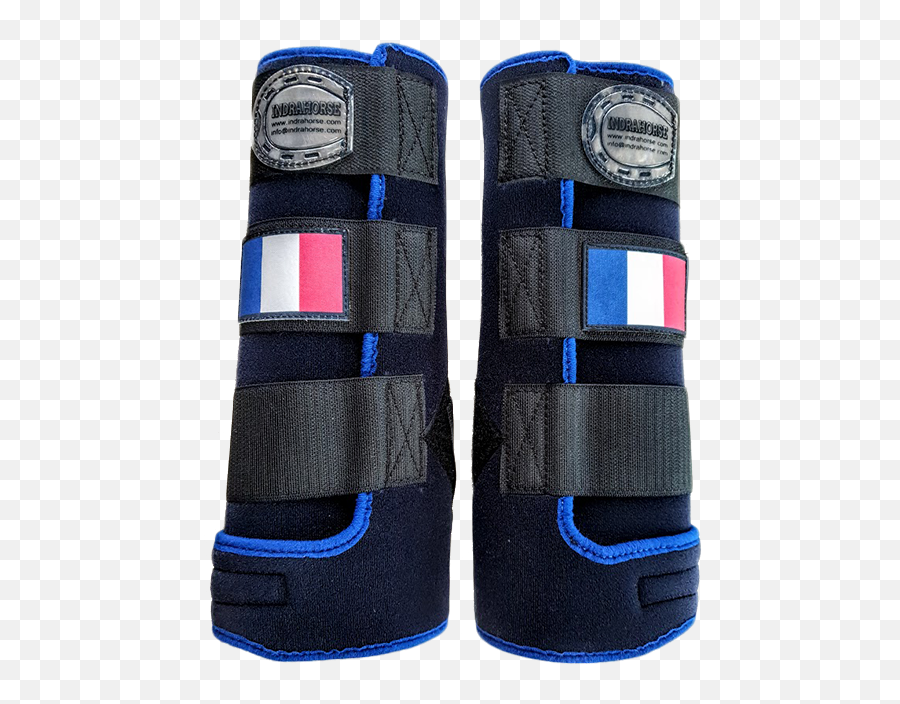 Legprotectors Fantasynavy Fantasy Light Blue With French Flag - Sock Png,French Flag Png