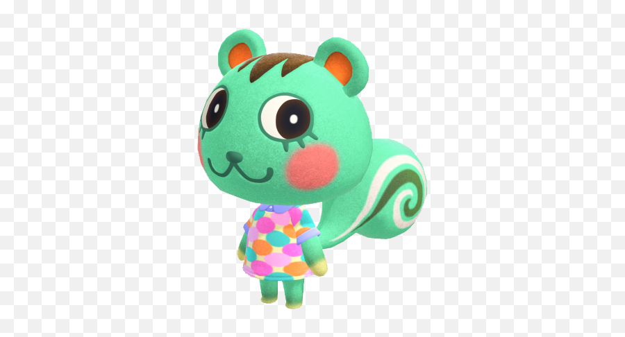 Mint - Animal Crossing New Horizons Wiki Guide Ign Mint Animal Crossing New Horizons Png,Animal Crossing Character Icon