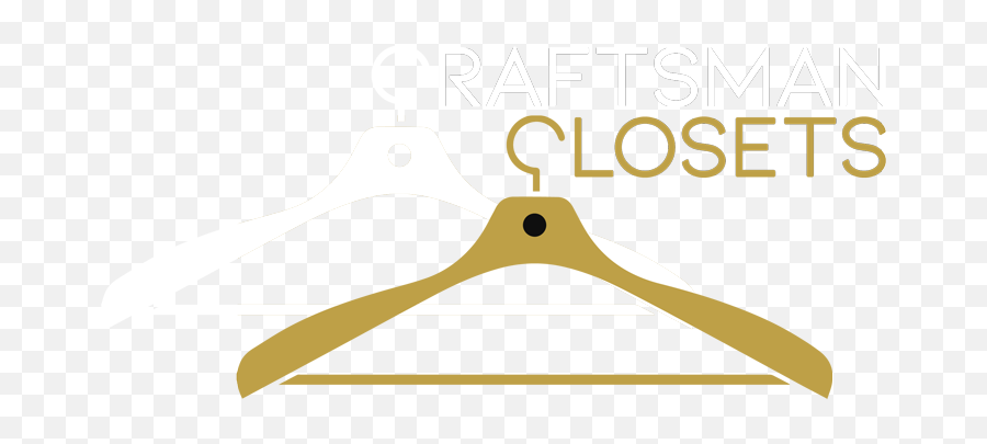 Craftsman Closets Home Page - Dot Png,Website Navigation Icon