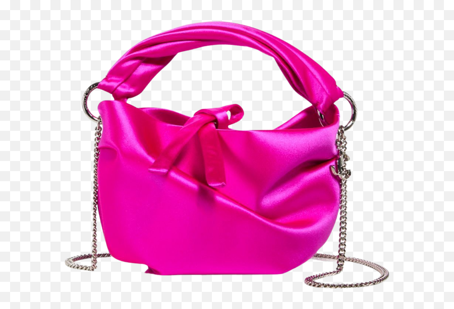 Jimmy Choo Bonny Small Satin Handbag Bloomingdaleu0027s - Bonny Satin Shoulder Bag Jimmy Choo Png,Lancome Fashion Icon Lipstick