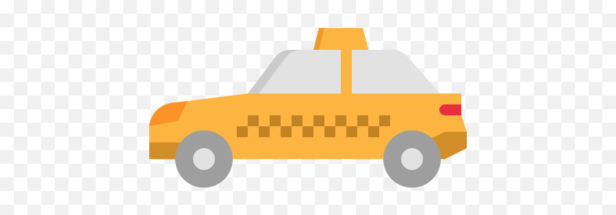 Taxi - Free Transportation Icons Language Png,Taxi Icon Png