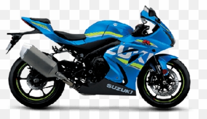 Of All The Motorcycles - Suzuki Gsx R1000 png