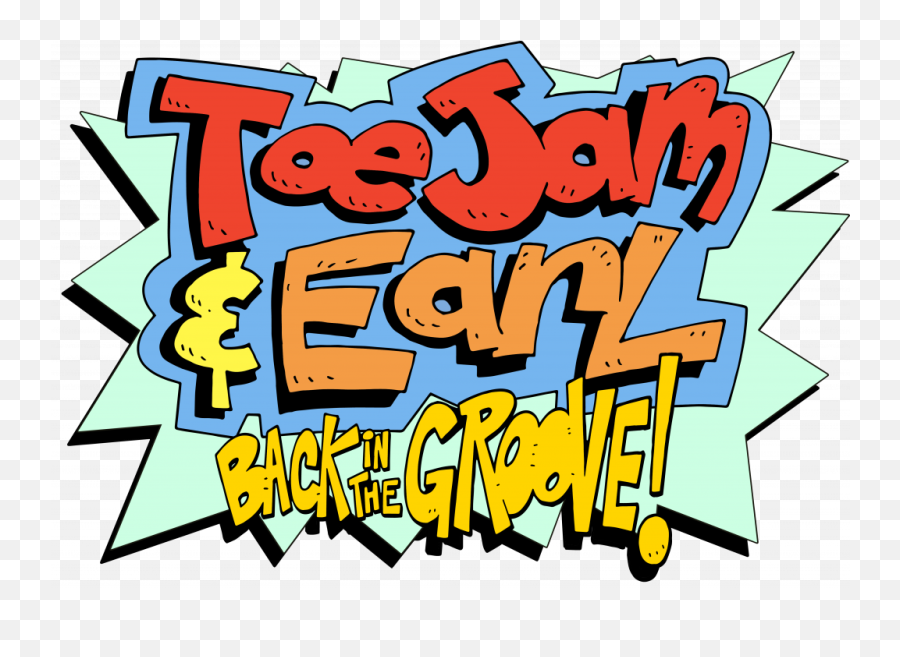 Macaulay Culkin Named An Executive Producer Of Toejam U0026 Earl - Toejam And Earl Back In The Groove Png,Psychonauts Icon