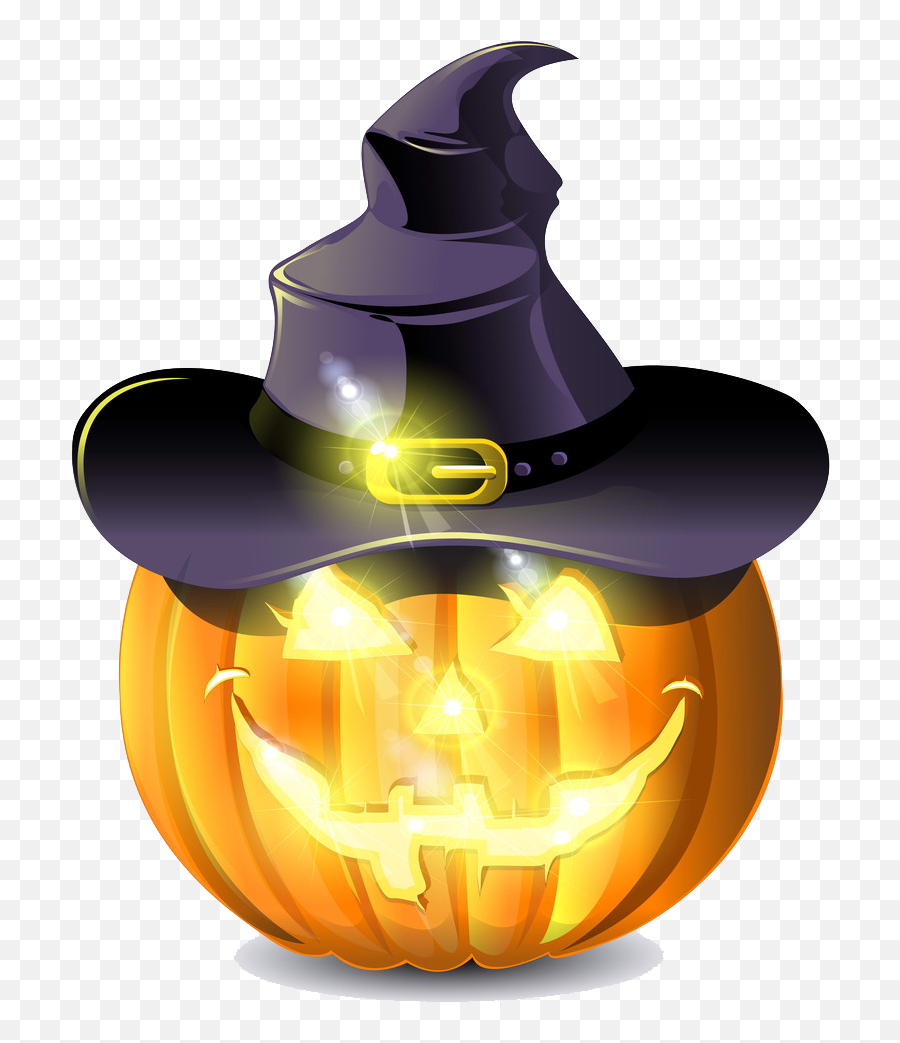 Download Free Computer Halloween File Hd Png Icon - Halloween,Hat Trick Icon
