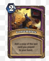 Fan Community Spotlight - Maxlotu0027s Summoner Class Out of Cards Kobold Hearthstone Candle png