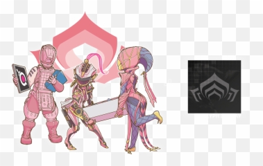 Warframe Promo Codes March 2022 U2014 Free Glyphs U0026 Items - Conquera Glyph png