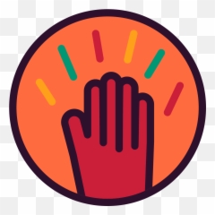 Badges Accessibilty Scouts Camp - Spotify Logo png