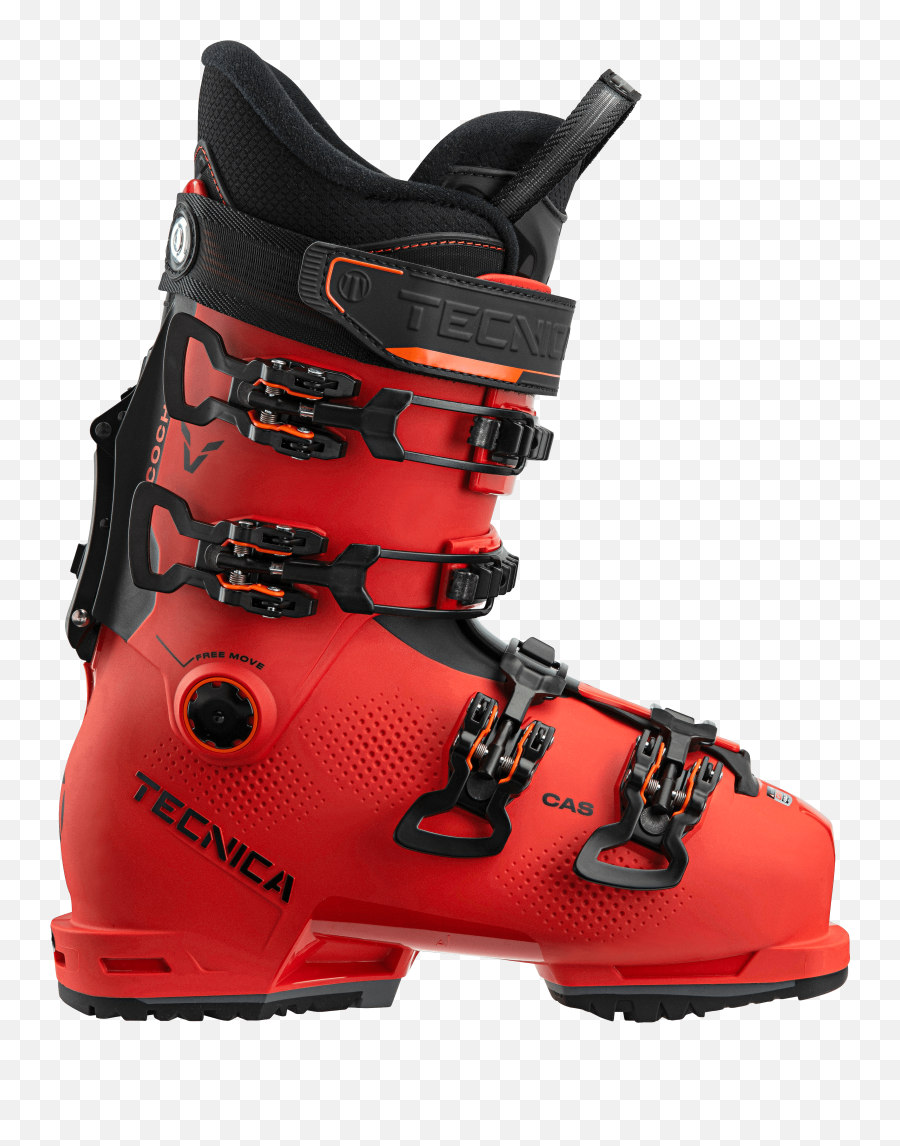 Ski Boots En Blizzard - Tecnica Usa Tecnica Cochise 130 Ski Boots 2022 Png,Icon Patrol Boots
