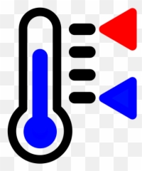 Omnigou0027s Competitors Revenue Number Of Employees Funding - Thermometer Icon png