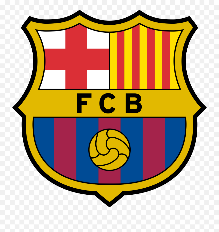 Fc Barcelona - Barcelona Logo Png,Barca Logo