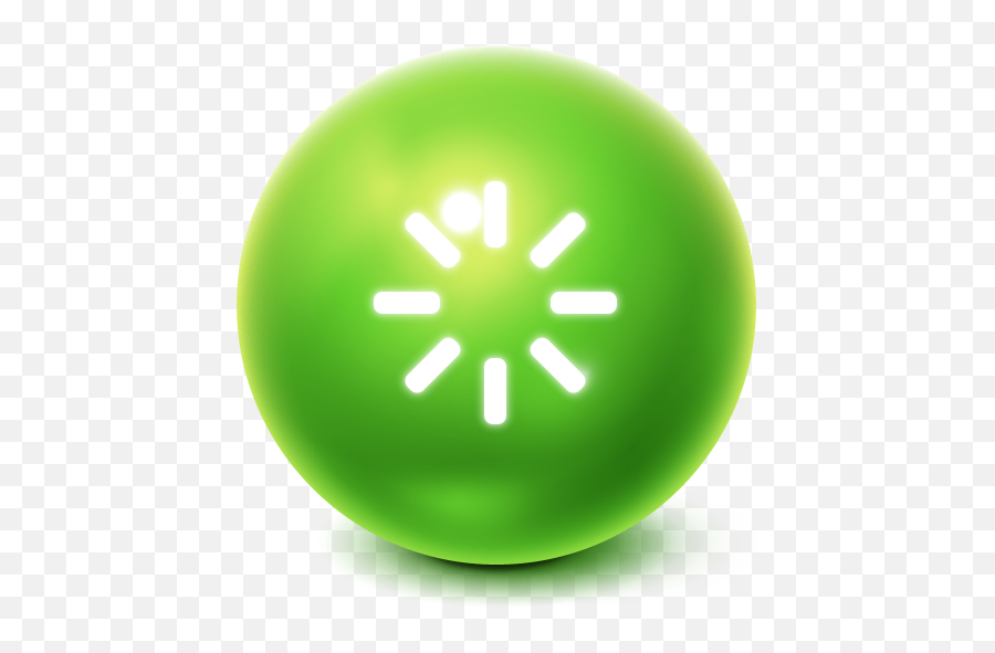 Bright Ball Reboot Icon Png Ico Or Icns Free Vector Icons - Dot,Reset Icon Vector