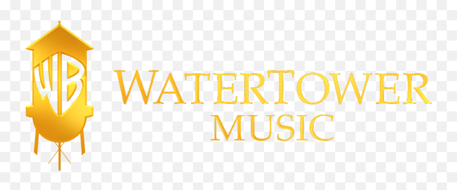Watertower Music Logo Png Image Water Tower