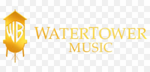 Watertower Music Logo Png Image