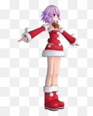 Playstation 3 - Hyperdimension Neptunia mk2 Neptune Fictional Character png