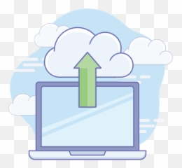 Backup Icon - Download In Line Style Vertical Png,Online Backup Icon
