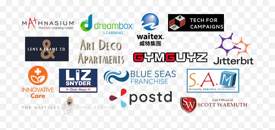 Brand Perfect Digital - Ppc Advertising Agency For Brands Language Png,Dreambox Icon