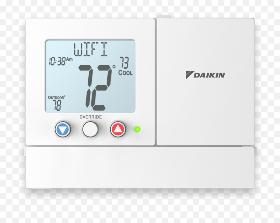 Accessories Daikin Ac - Measuring Instrument Png,Daikin Icon