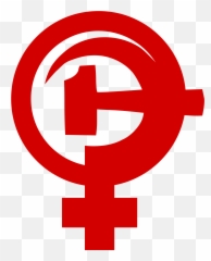 Hd Hammer And Sickle Gender Symbol - Whitechapel Station png