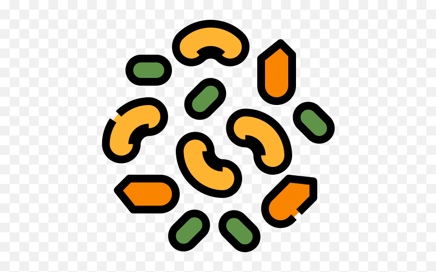 Beans - Free Farming And Gardening Icons Dot Png,Beans Icon