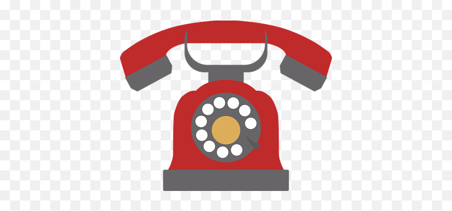 100 Free Old Phone U0026 Illustrations - Corded Phone Png,Old Telephone Icon
