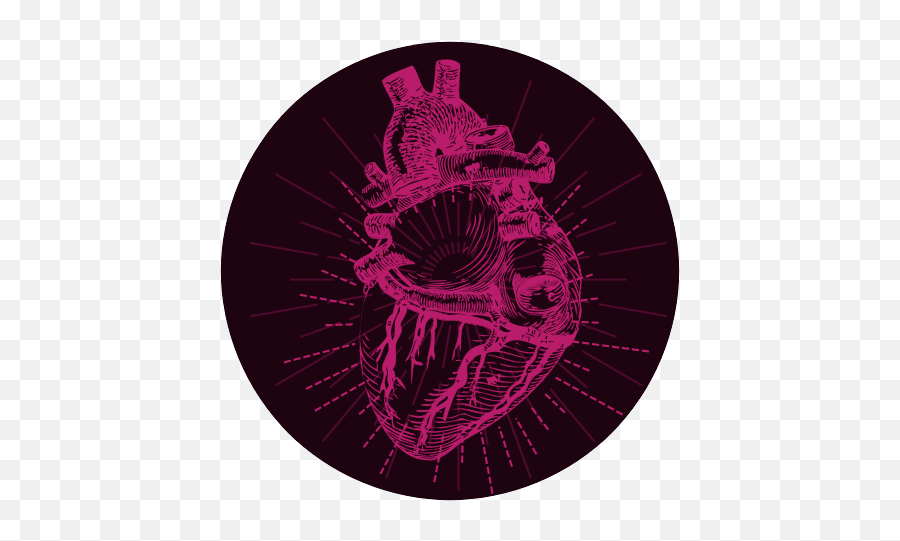 A Sweet Heart Tattoo Not Mine Rheartbeatfetish - Heart Png,Real Heart Icon