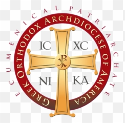 Holy Trinty Greek Orthodox Church Parish Council - Archdiocese Of America png