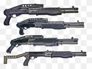 80 Free Shotgun U0026 Gun Images Png Shell Icon
